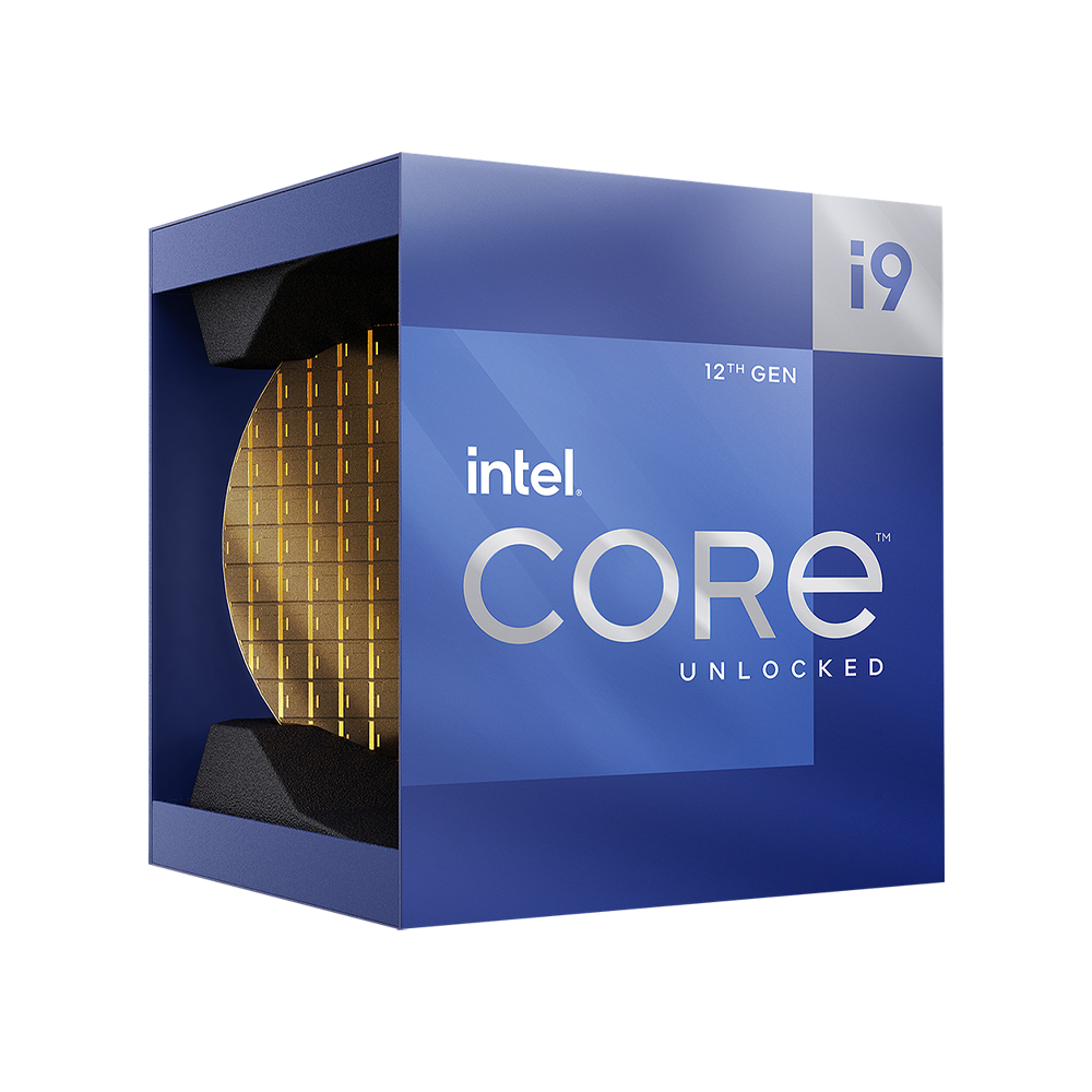 Intel Core i9-12900K